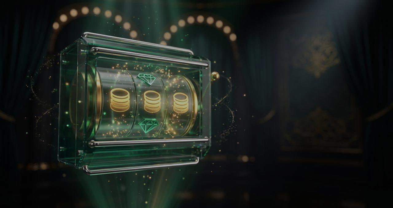 Luxury Casino